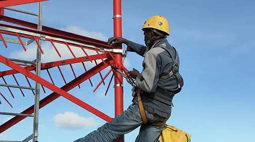 Curso de certificação nr 35 profissional