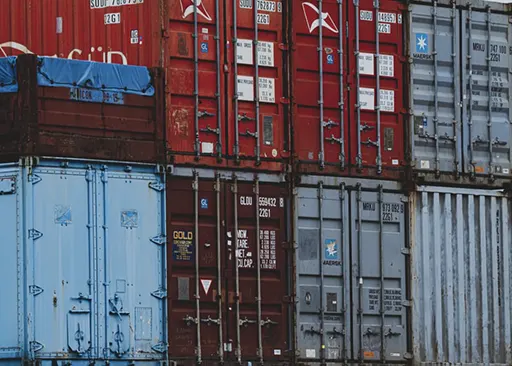 Laudo de habitabilidade para módulos e containers